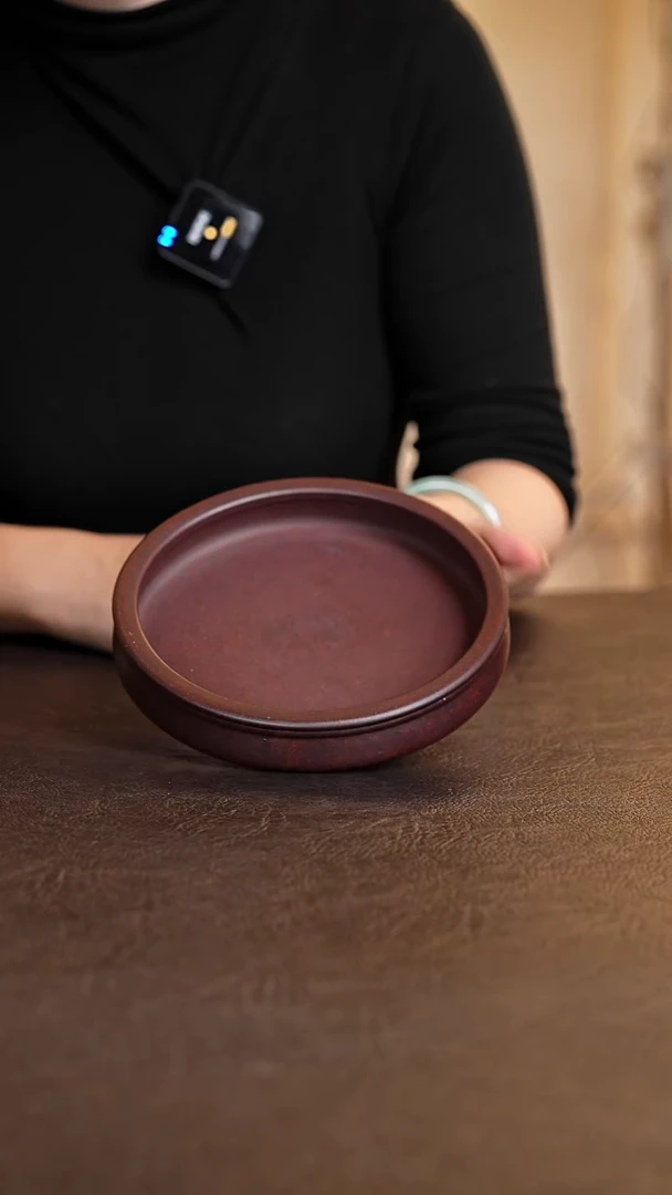 紫砂茶盘水洗茶洗