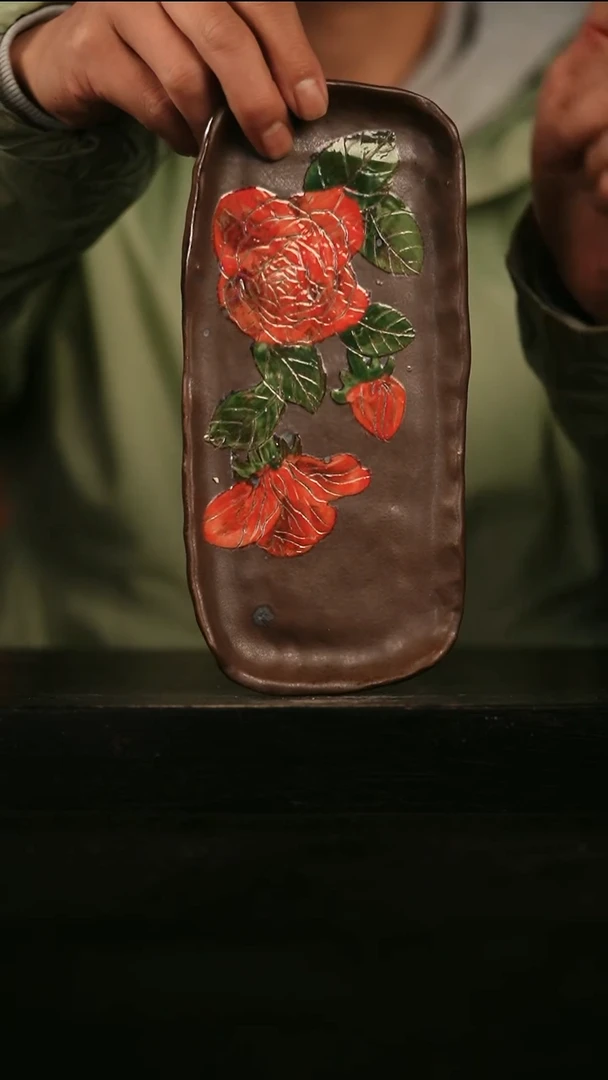 其他323遇瓷手作同款