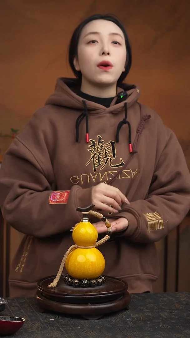 194号大漆酒葫芦一物一拍 拍拍退退限购拉黑