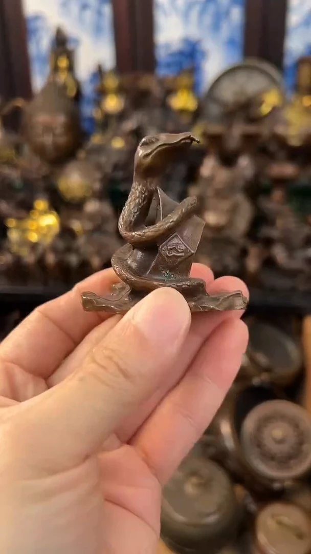 雅集铜器 诚信经营