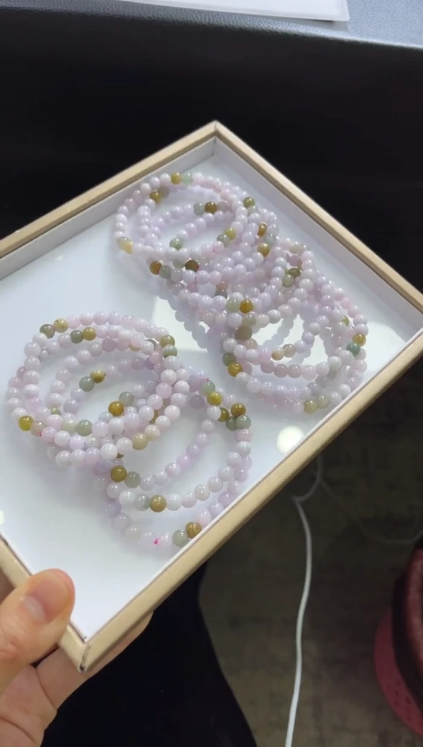 【闪购商品】翡翠挂件未镶嵌M73多样性发一件