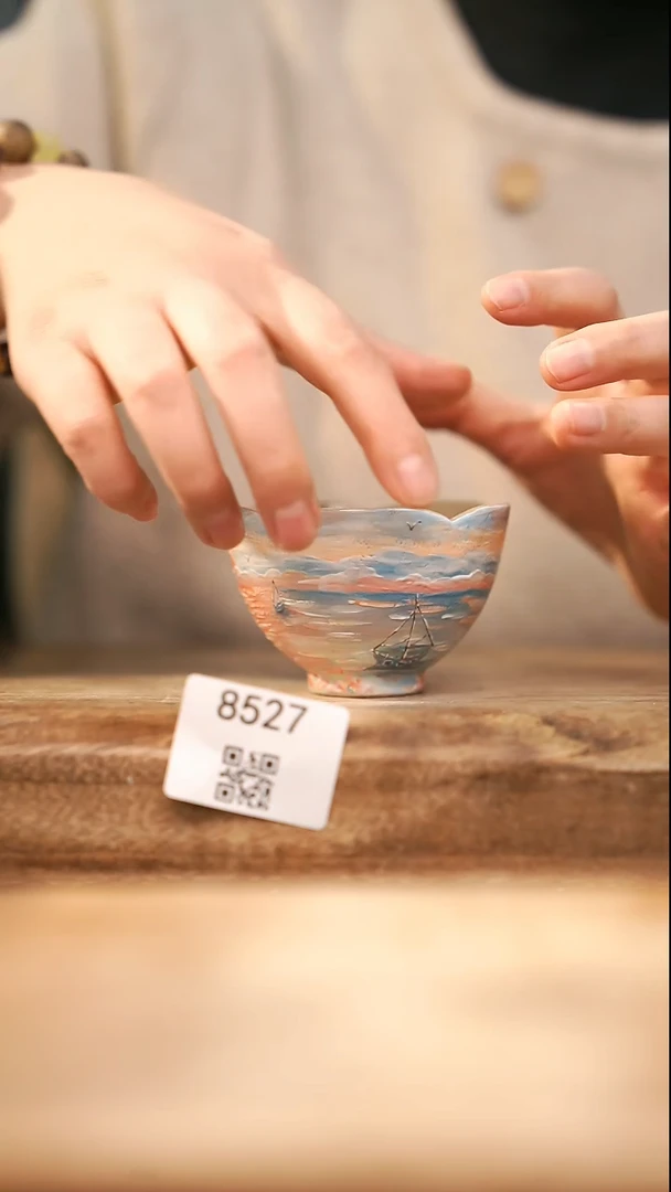 【落单孤品】福利/杯子@@8527