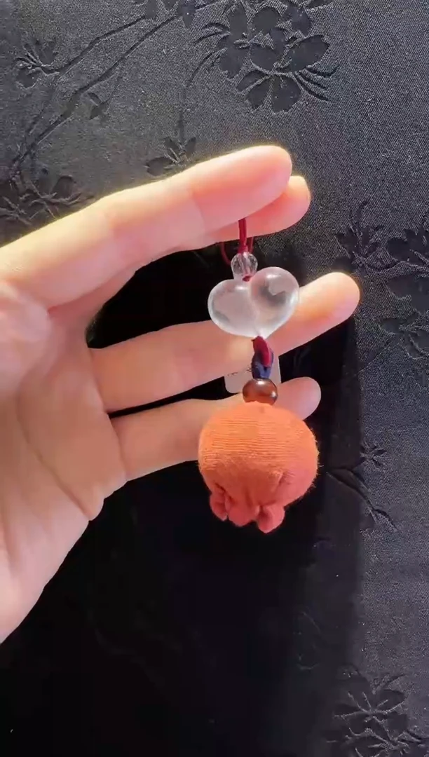 未镶嵌手串水晶爱心款多样性发货其一