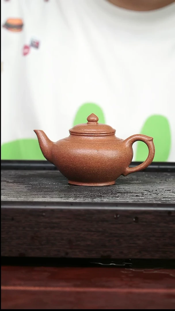 茶壶紫砂精品紫砂壶33.......150CC