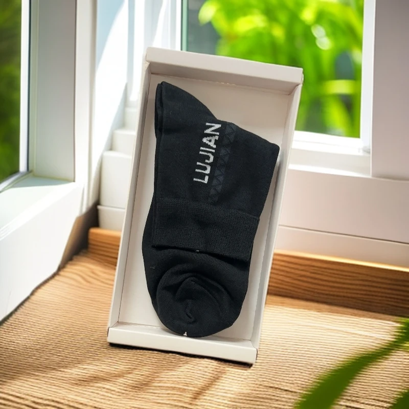 R1-925卫康男士休闲袜