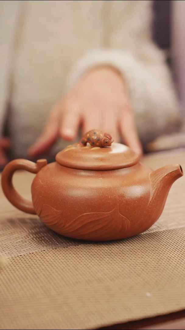 原矿金玉满堂黄金段35