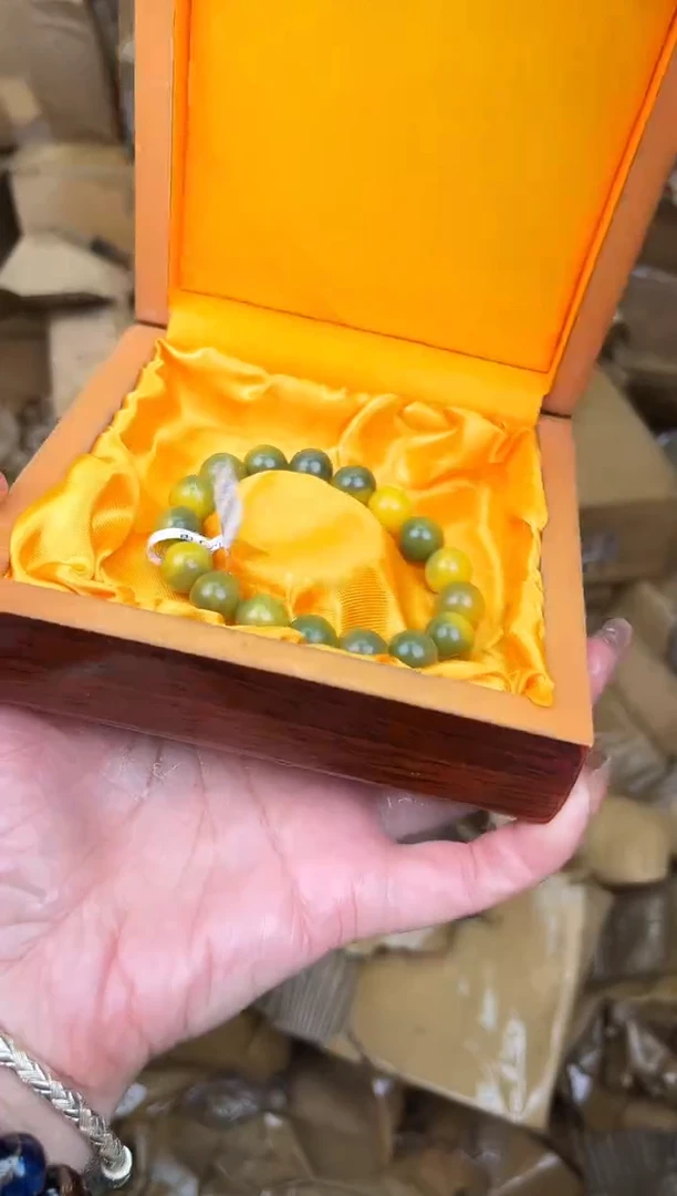 手串立夏甄选福利闪购商品无礼盒