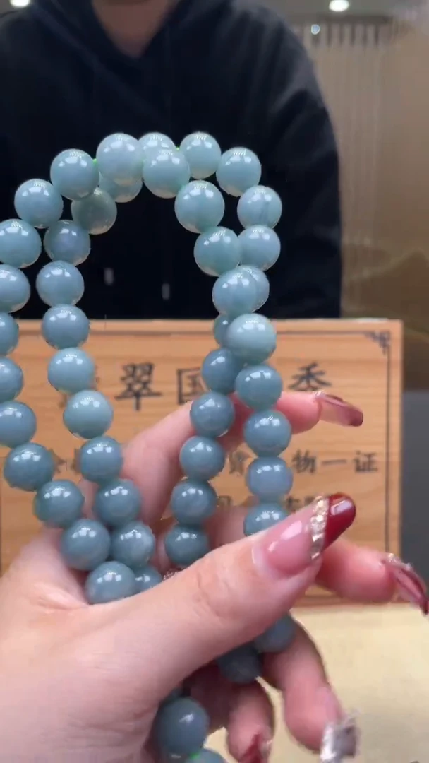 【闪购商品】定制翡翠未镶嵌      *A5 (只发一件)