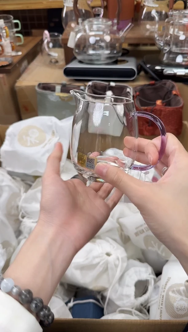 @@禾器晶彩澄然浅紫