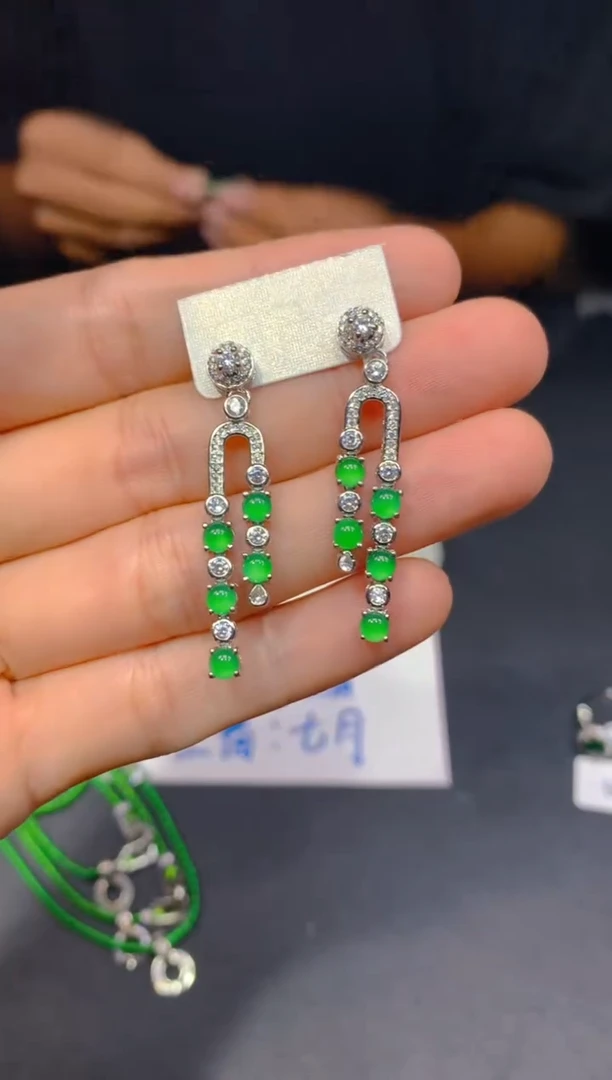 未镶嵌定制翡翠99多样性发货（发其一）