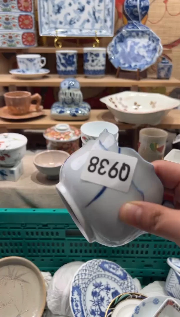 瓷片如*?瓷片满20包邮Q938