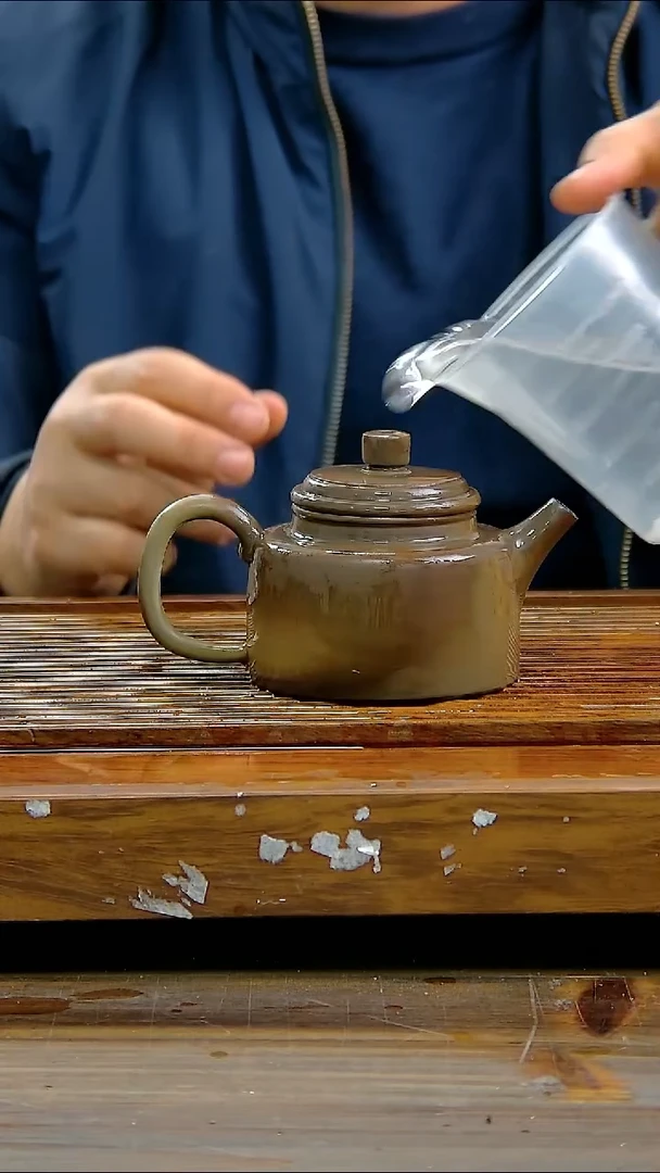 坭兴陶贵台龙窑C690