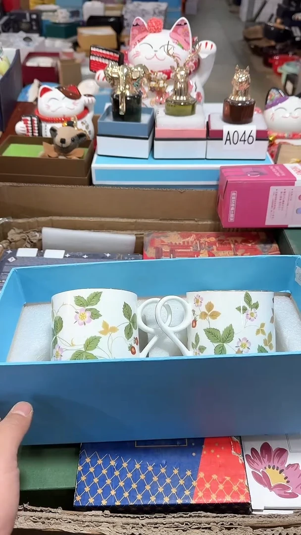 【闪购商品】瓷片大漂亮瓷器，一件不留--