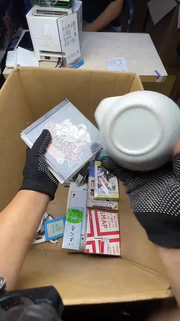 飛*二手商品不退不换