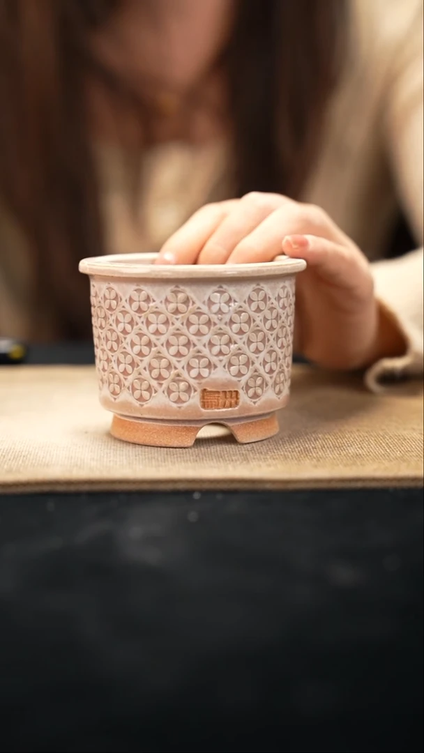 11-2-447花盆口径7