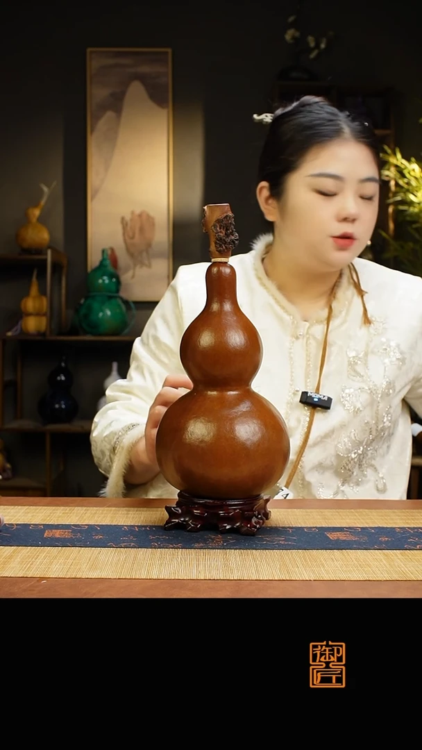 热水酒葫芦 一物一拍198