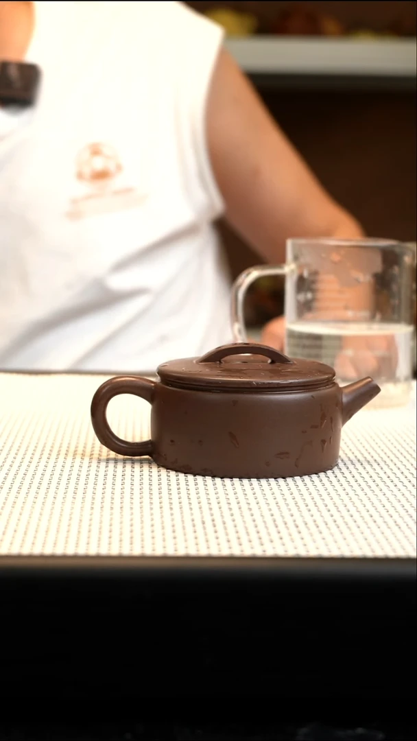 茶壶紫砂紫砂壶49