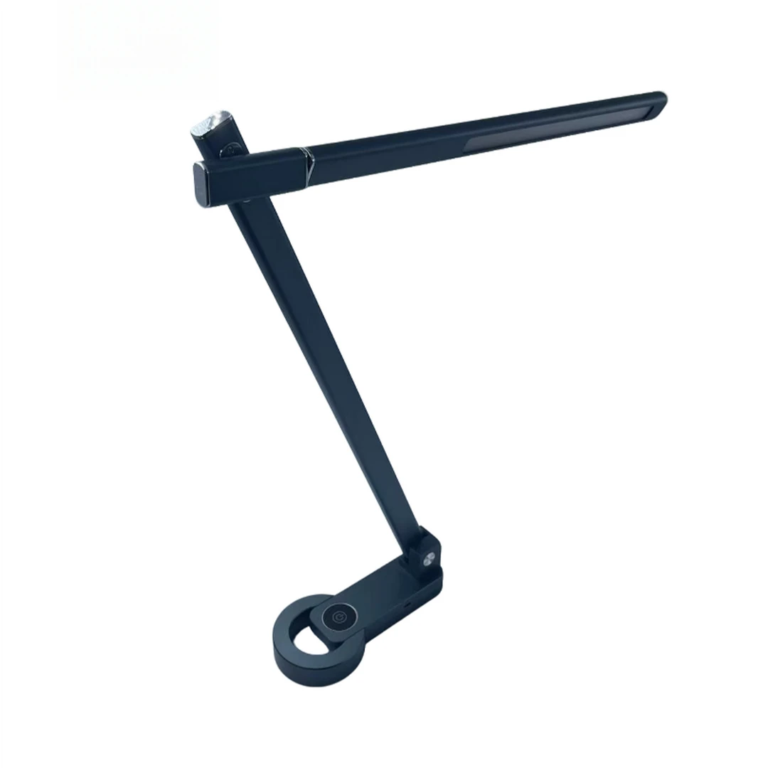 【粉丝福利】白盒大金属折叠台灯（颜色不挑）