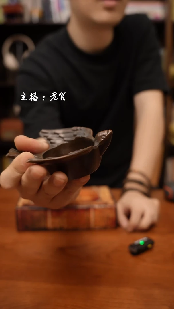 小鸟-样品-不退不换-117