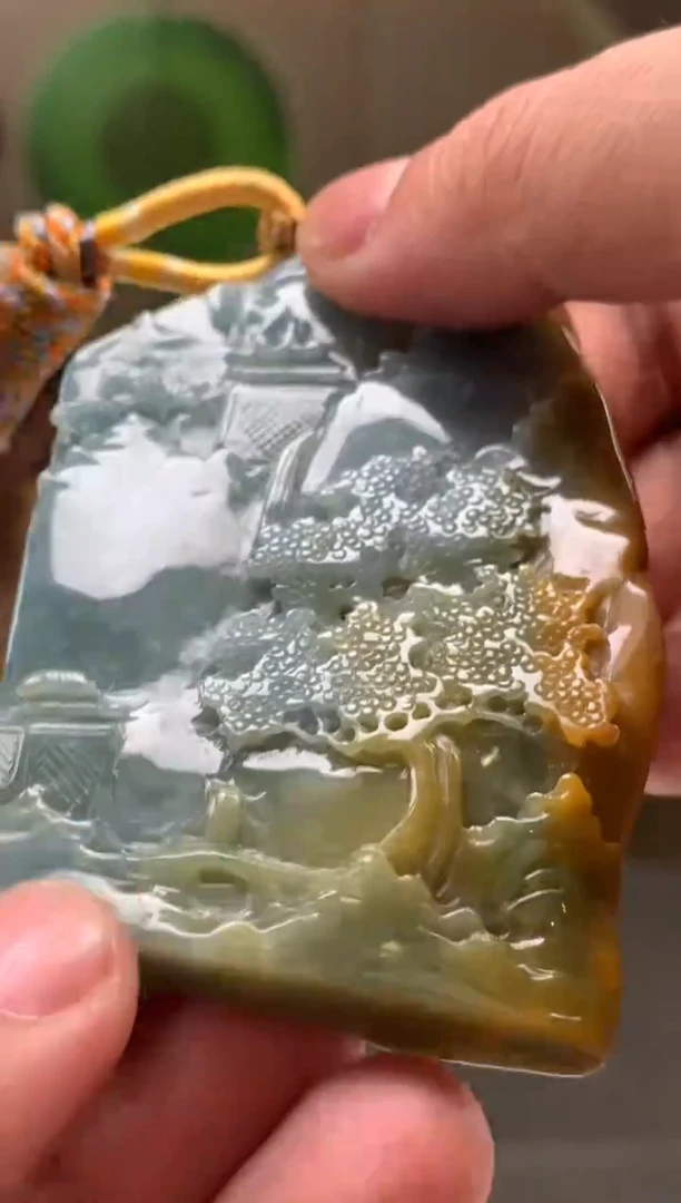 未镶嵌定制翡翠********226