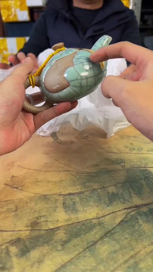 【闪购商品】旅行茶具年底全部清完