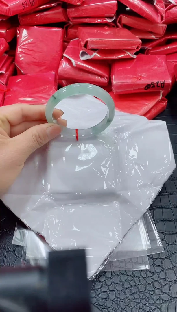 非金属无玲玲72号手镯59.1圈口