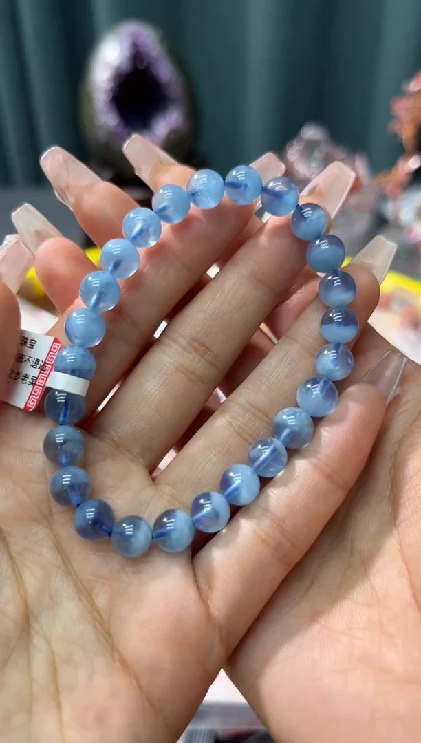 【闪购商品】水晶手链未镶嵌25多样性发其一/