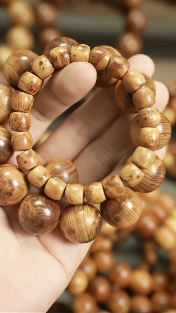 把件柏木（崖柏）用****2260