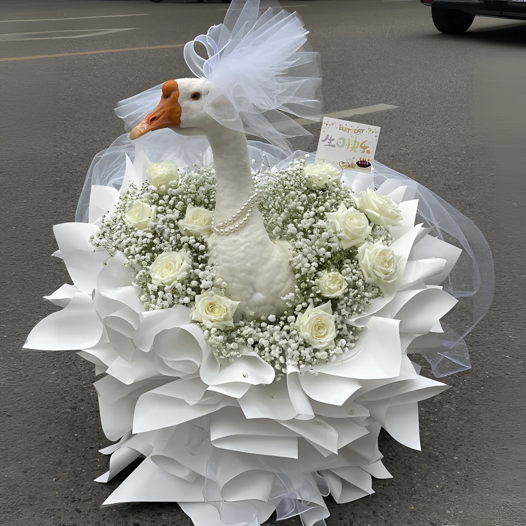 送花上门送货上门速配花束订购鲜花订购同城配送生日花束生日鲜花