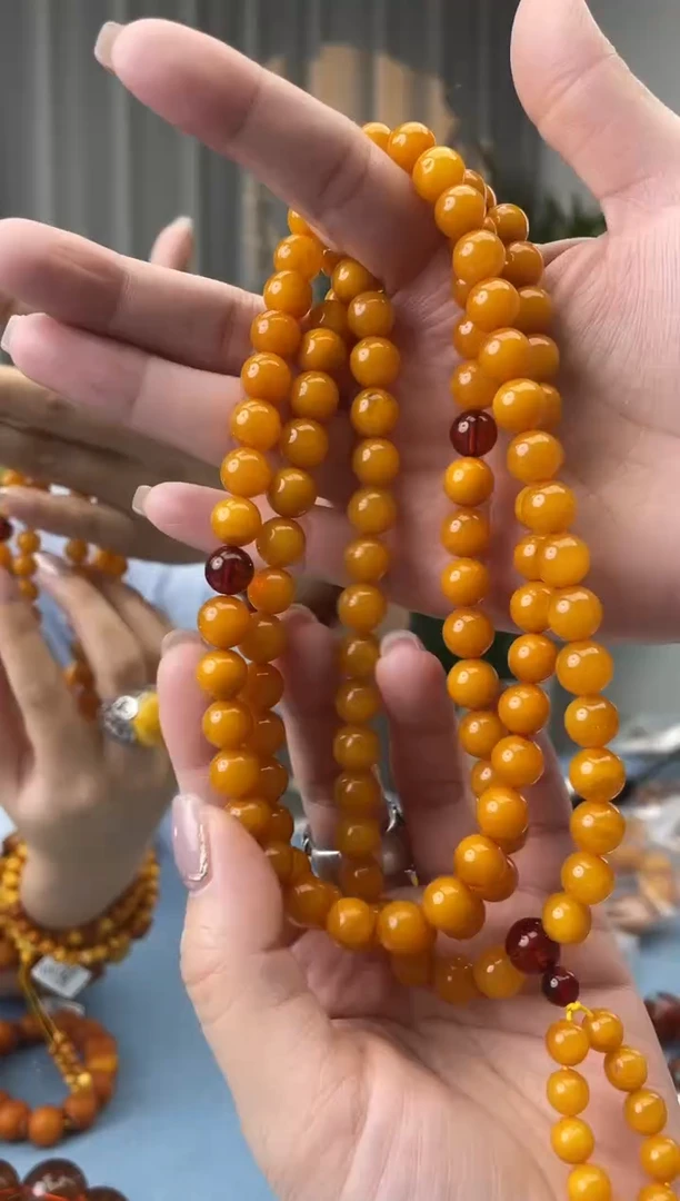 【闪购商品】蜜蜡珠宝奇石未镶嵌假一罚十，微瑕多样性发一件049.9