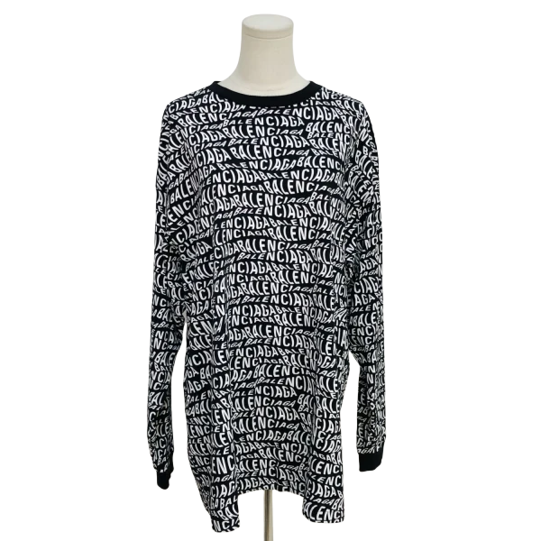 妃鱼/巴黎世家/棉/上衣/95新/凡0917