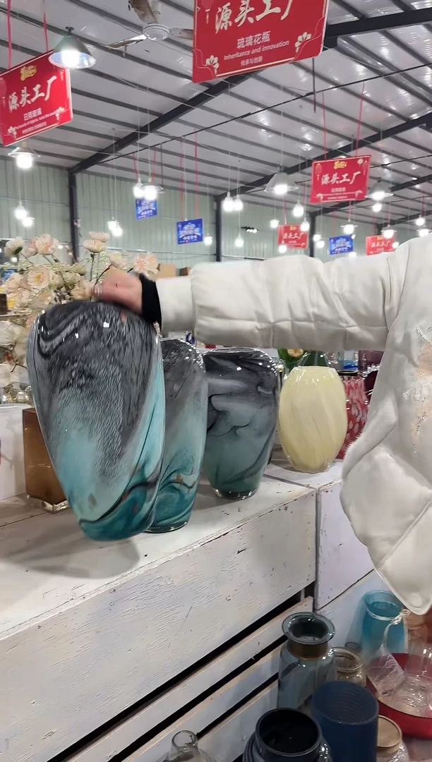 【闪购商品】藤优品花器K-早9