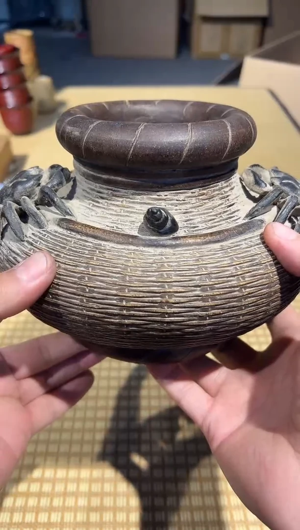 老*人中古商品 默认微瑕