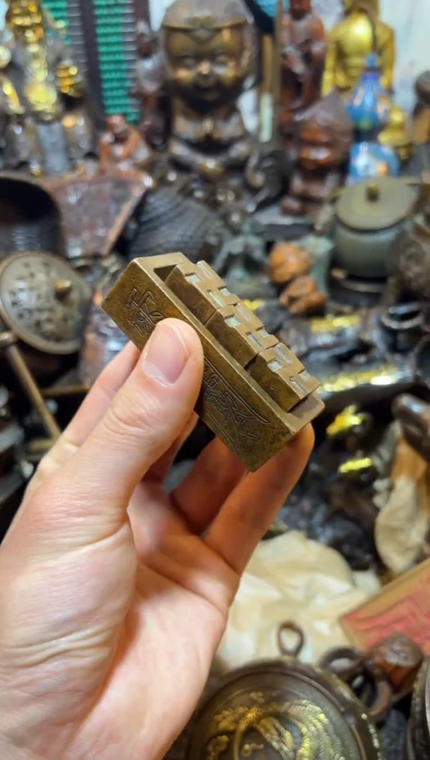 【闪购链接】古上古铜器专属链接