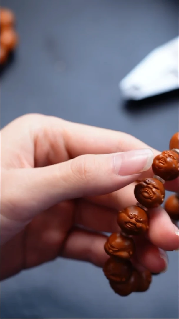 手串/手链橄榄核橄榄核