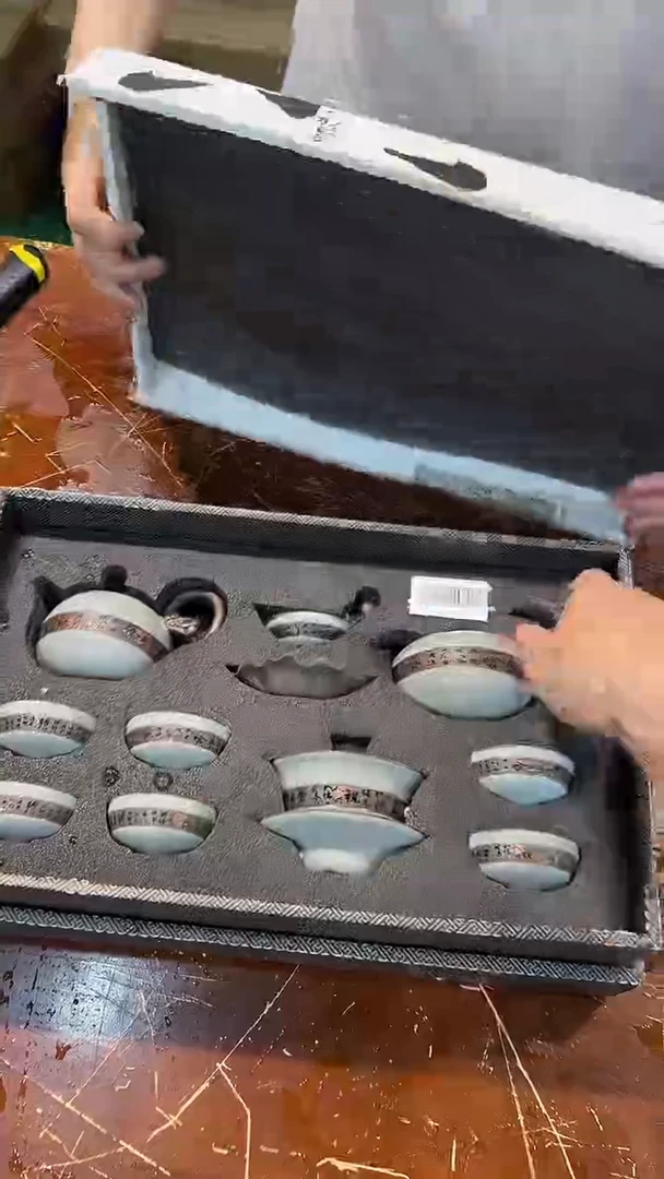 清货搏赢甄选陶瓷茶具链接