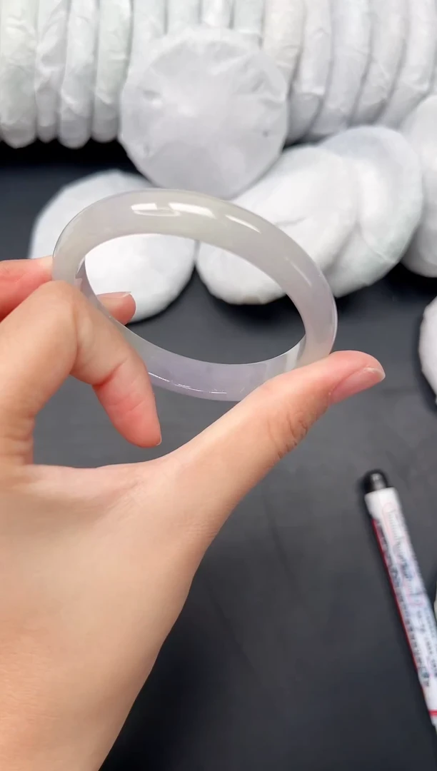 精品手镯，一物一拍P012