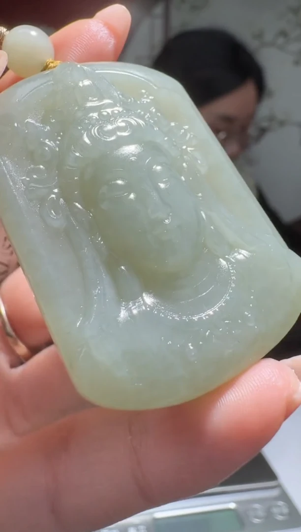 定制和田玉38782