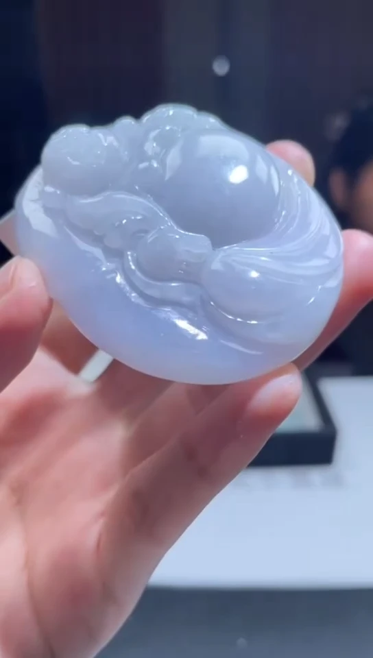 未镶嵌定制翡翠定制孤品