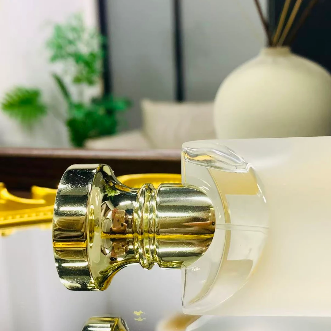 【蓝胖胖专享】以茶入香白茶香水 高级小众持久