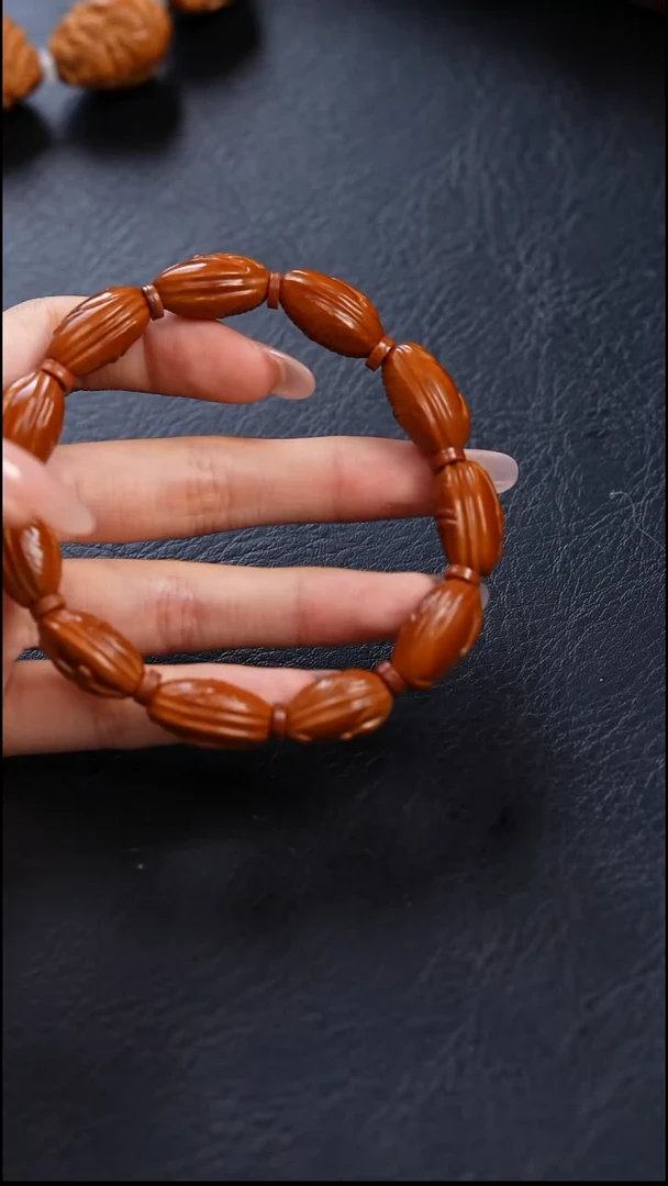 手串/手链橄榄核无相1.1