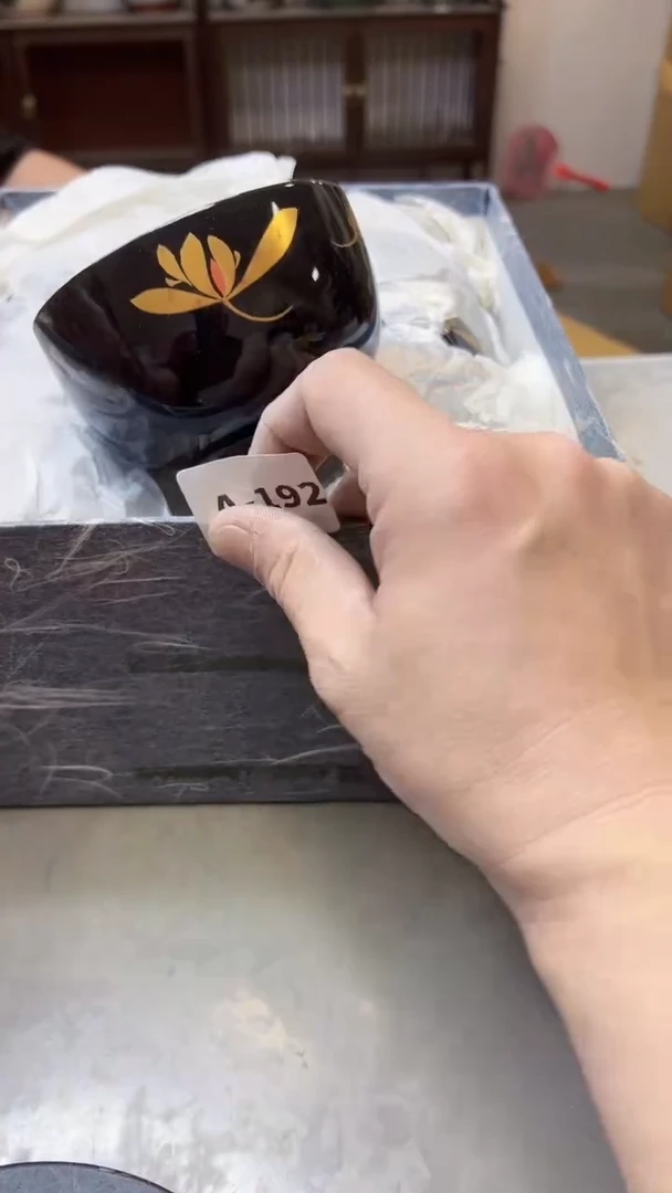 【闪购商品】瓷片192聚宝缘海淘精选