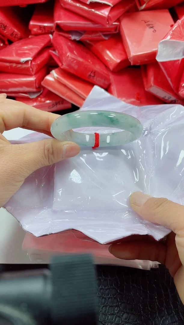 非金属无玲玲70号手镯57.1圈口