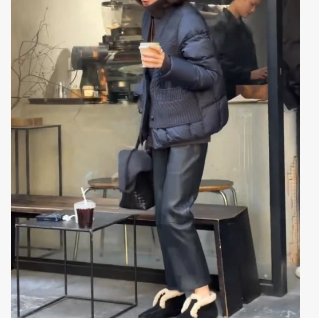 2025冬季时尚潮流百搭精品女装CC9XC33