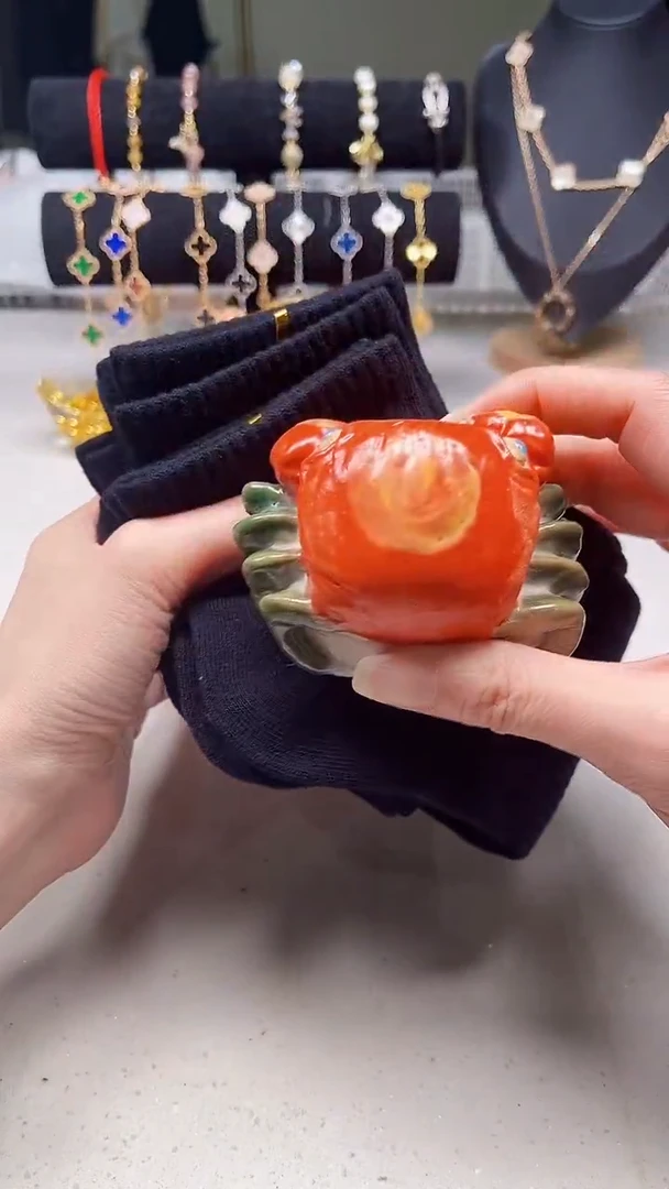 瓷片陶茶周边666文玩多人
