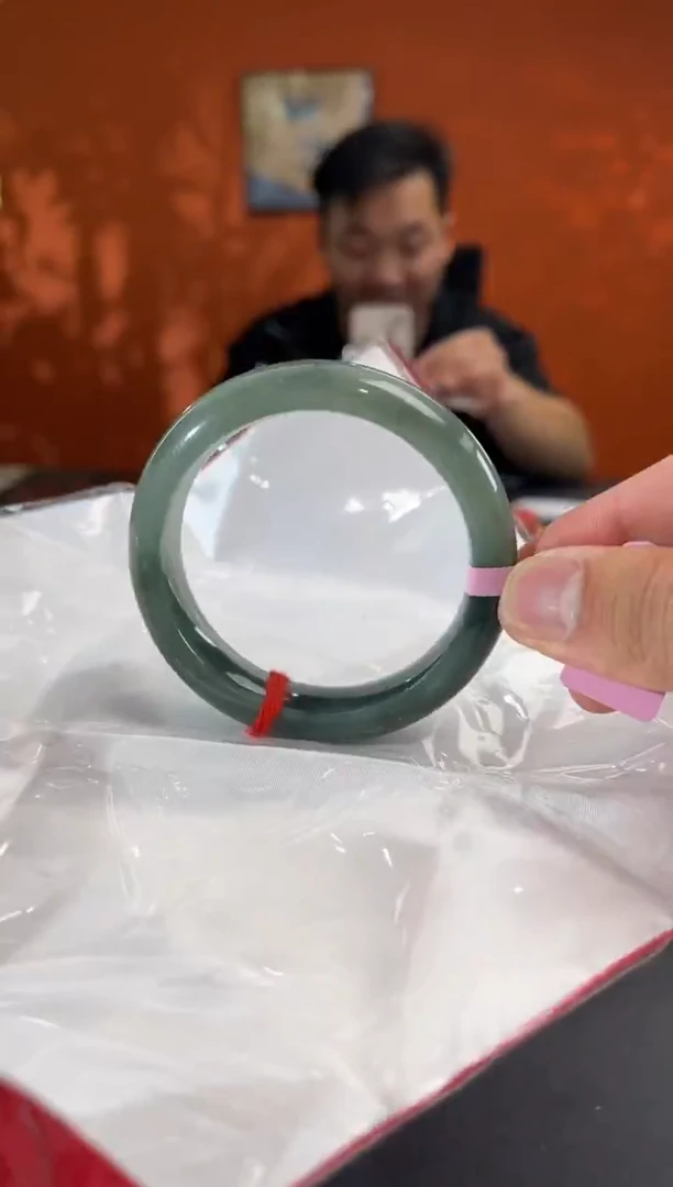 未镶嵌手镯翡翠4     56