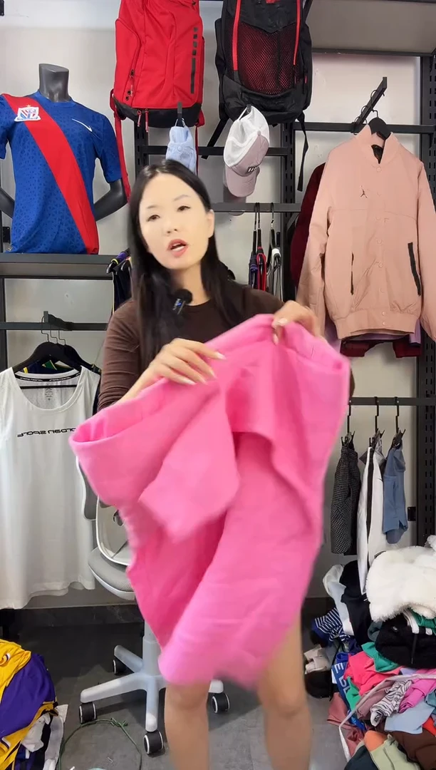 307编码 瑕疵款直播间过款为准 尺码