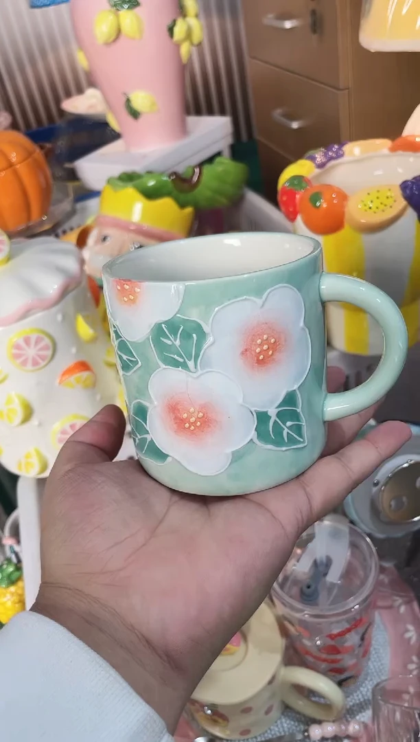 瓷片开播福利，拼手速！