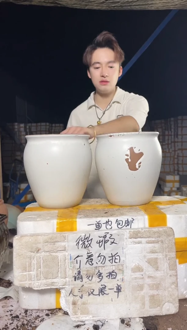 紫砂花盆紫砂花盆宜兴紫砂粗陶花盆