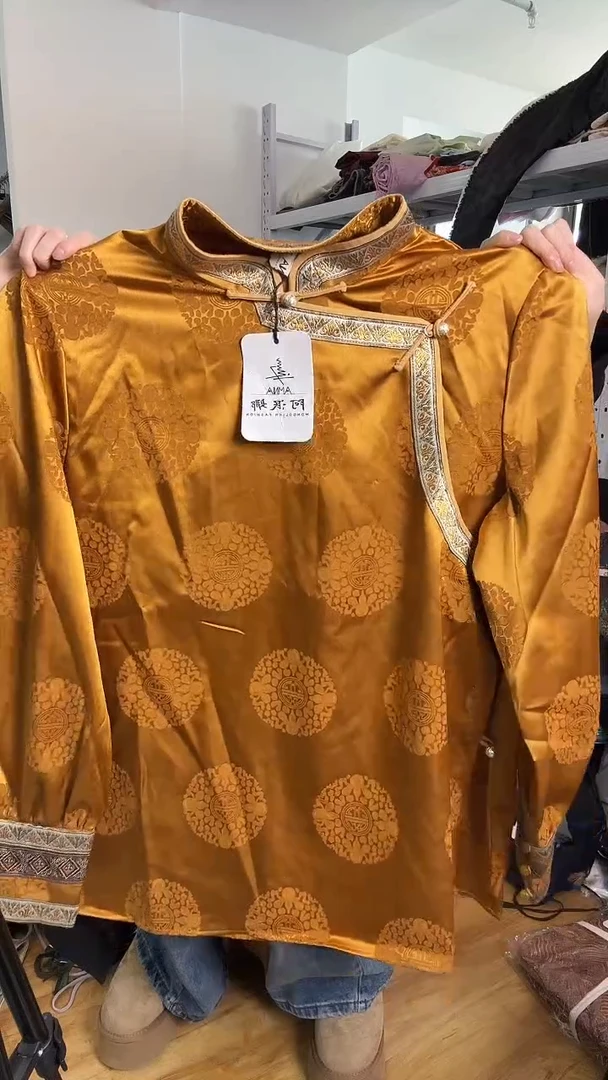 衬衣        185码